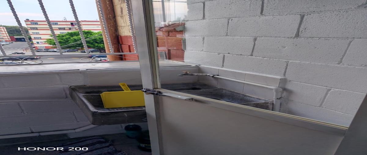 Foto de departamento en venta en  , san marcos, azcapotzalco, df / cdmx, 31347256 No. 03