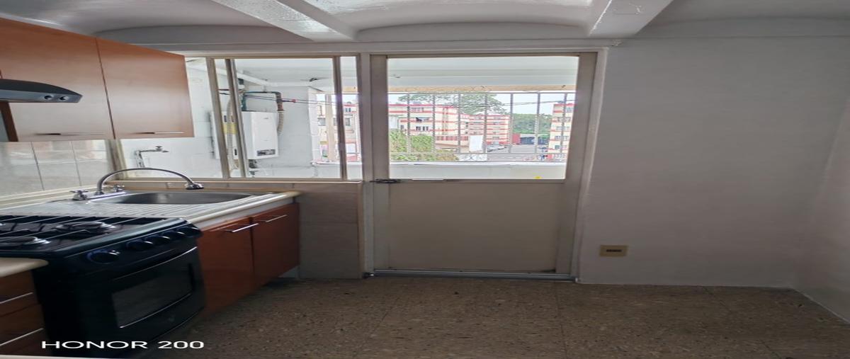 Foto de departamento en venta en  , san marcos, azcapotzalco, df / cdmx, 31347256 No. 05