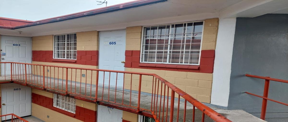 Foto de departamento en renta en  , san marcos, azcapotzalco, df / cdmx, 0 No. 03
