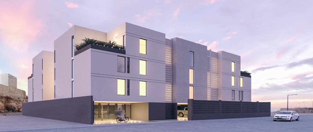 Foto de departamento en venta en  , san marcos carmona, mexquitic de carmona, san luis potosí, 0 No. 03