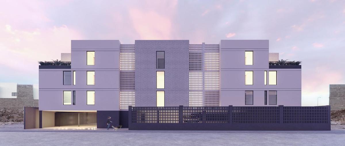 Foto de departamento en venta en  , san marcos carmona, mexquitic de carmona, san luis potosí, 0 No. 04