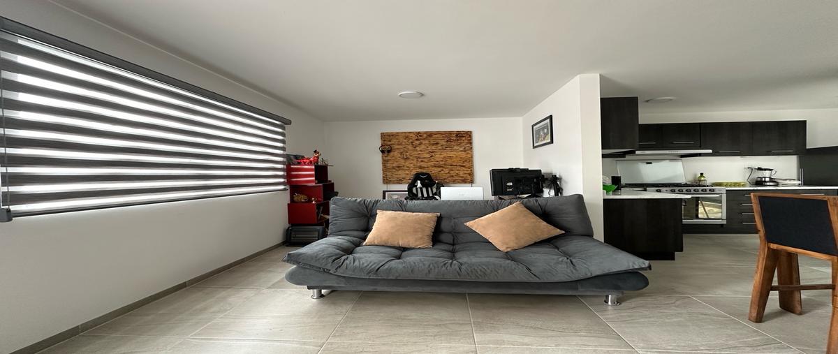Foto de departamento en venta en  , san marcos carmona, mexquitic de carmona, san luis potosí, 0 No. 05