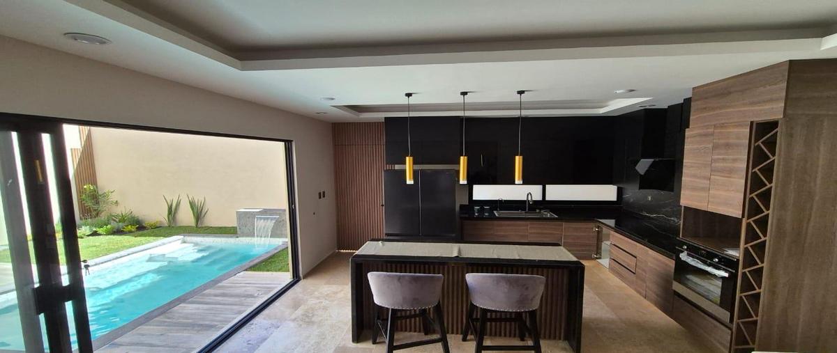 Foto de casa en venta en  , san marcos carmona, mexquitic de carmona, san luis potosí, 31248921 No. 04