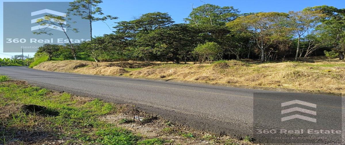 Foto de terreno habitacional en venta en  , san marcos de león (san marcos), xico, veracruz de ignacio de la llave, 28758494 No. 03