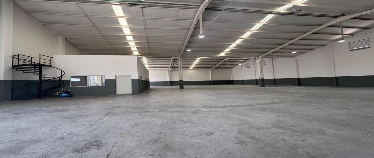 Foto de bodega en renta en  , san marcos, general escobedo, nuevo león, 0 No. 04