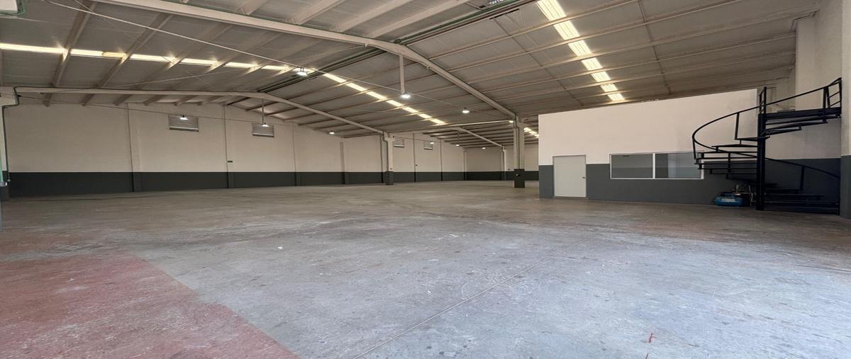 Foto de bodega en renta en  , san marcos, general escobedo, nuevo león, 0 No. 05