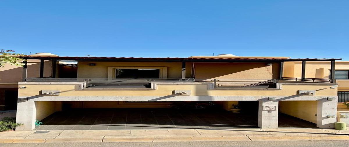 Foto de casa en , san marcos, hermosillo, sonora, 0 foto 01 Foto de casa en venta en , san marcos, hermosillo, sonora, 0 No. 01