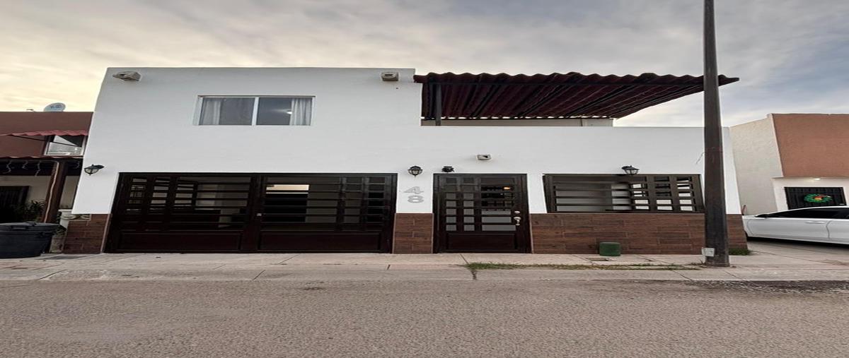 Foto de casa en , san marcos, hermosillo, sonora, 0 foto 01 Foto de casa en renta en , san marcos, hermosillo, sonora, 0 No. 01