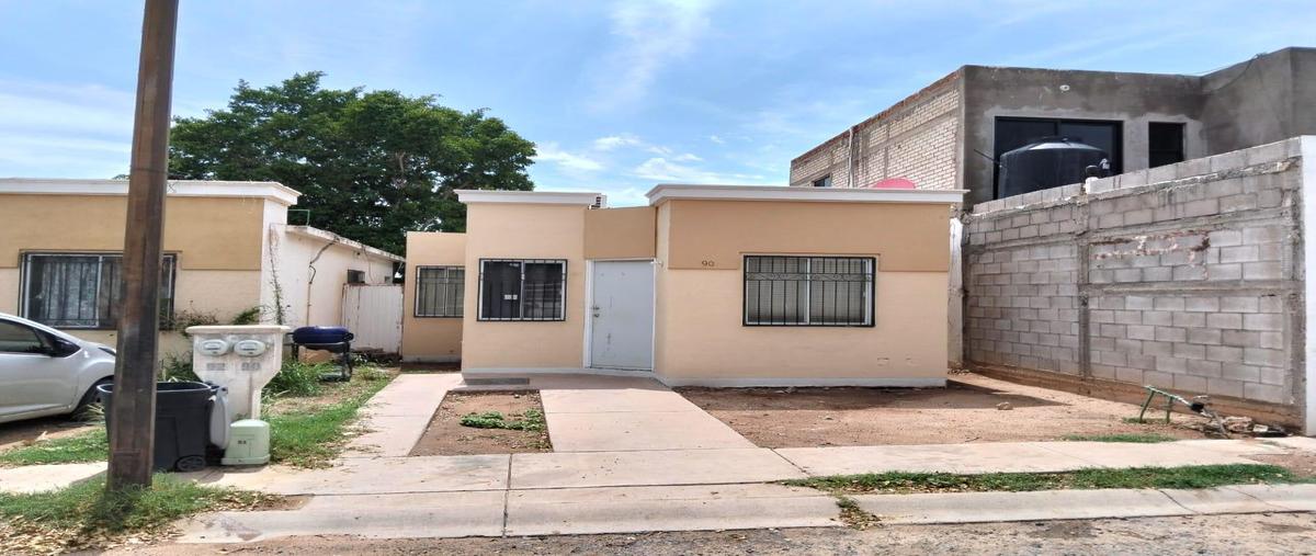 Foto de casa en , san marcos, hermosillo, sonora, 0 foto 01 Foto de casa en venta en , san marcos, hermosillo, sonora, 0 No. 01