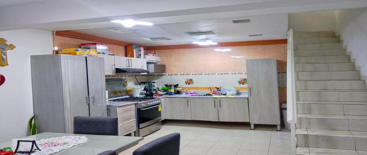 Foto de casa en venta en  , san marcos huixtoco, chalco, méxico, 0 No. 03