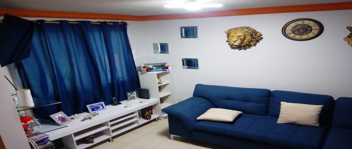 Foto de casa en venta en  , san marcos huixtoco, chalco, méxico, 0 No. 05