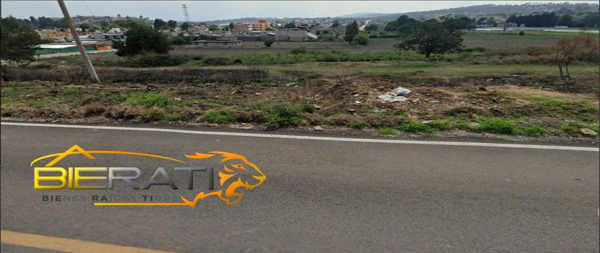Foto de terreno habitacional en venta en  , san marcos jilotepec, ixtacuixtla de mariano matamoros, tlaxcala, 0 No. 03