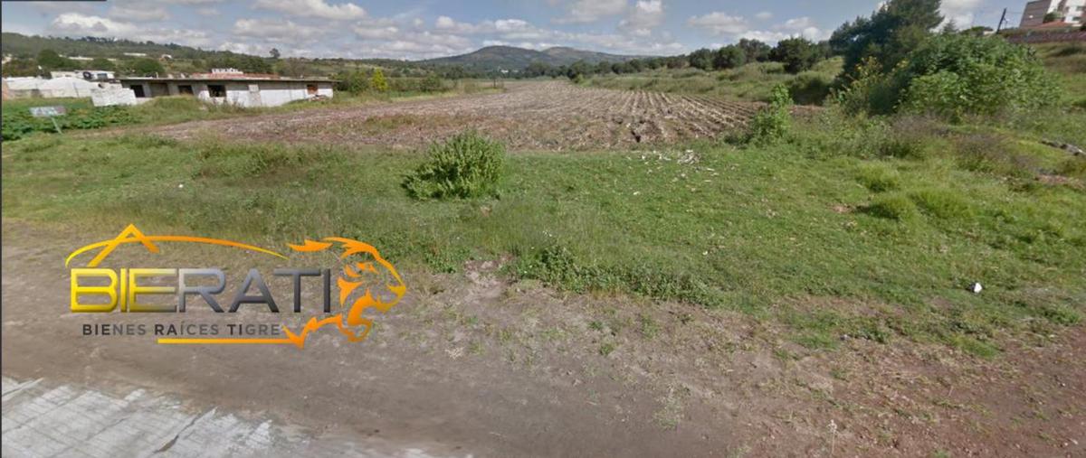 Foto de terreno habitacional en venta en  , san marcos jilotepec, ixtacuixtla de mariano matamoros, tlaxcala, 0 No. 04