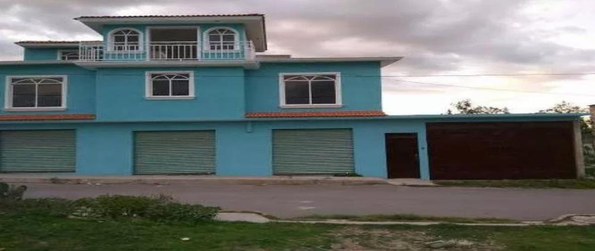 Foto de casa en venta en  , san marcos jilotzingo, hueypoxtla, méxico, 7042216 No. 01