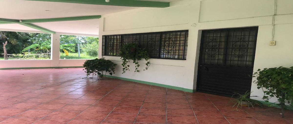 Foto de rancho en venta en  , san marcos, la concordia, chiapas, 25938177 No. 03