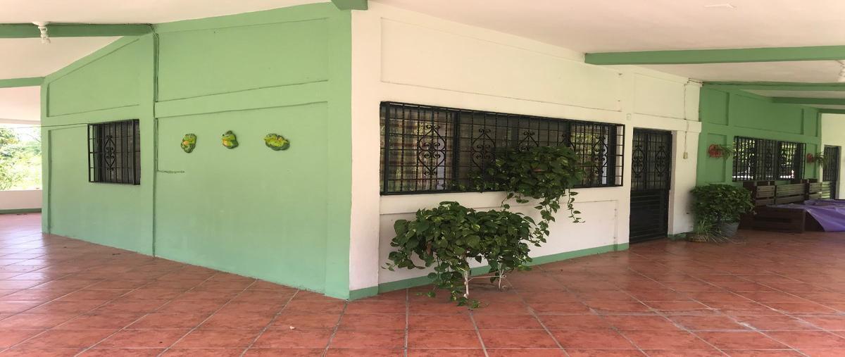 Foto de rancho en venta en  , san marcos, la concordia, chiapas, 25938177 No. 04