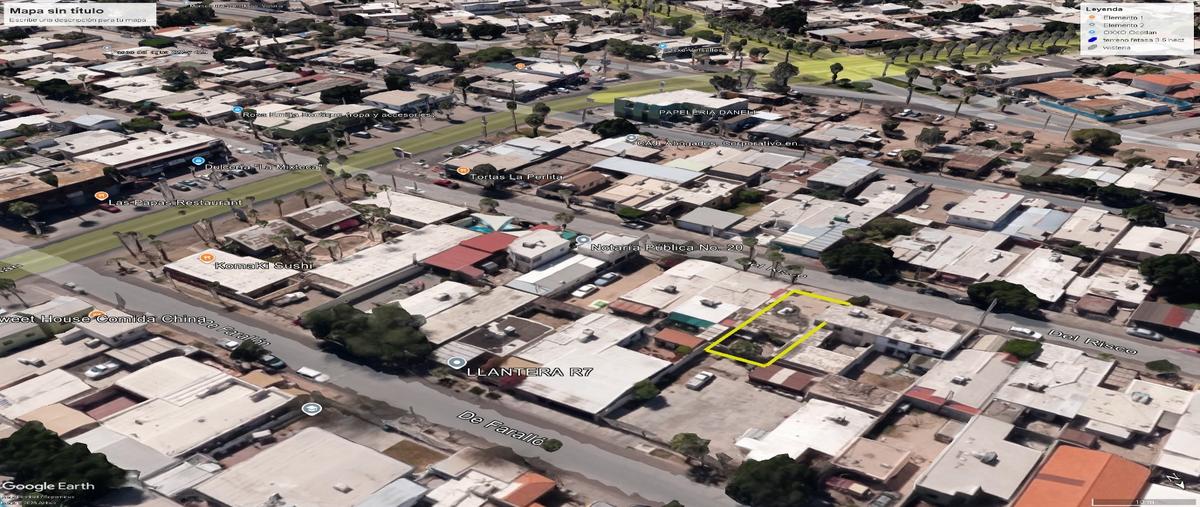 Foto de casa en venta en  , san marcos, mexicali, baja california, 0 No. 03