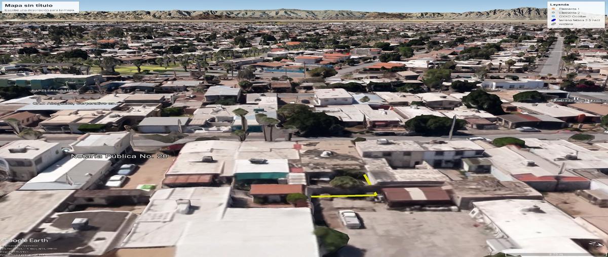 Foto de casa en venta en  , san marcos, mexicali, baja california, 0 No. 05