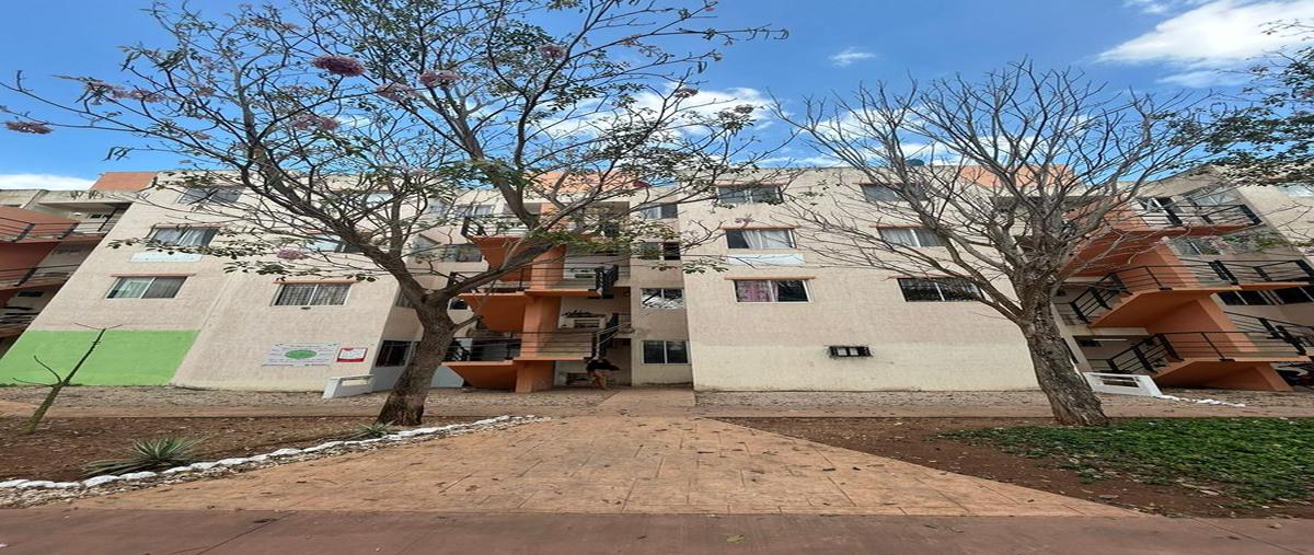Foto de departamento en venta en  , san marcos nocoh, mérida, yucatán, 0 No. 04