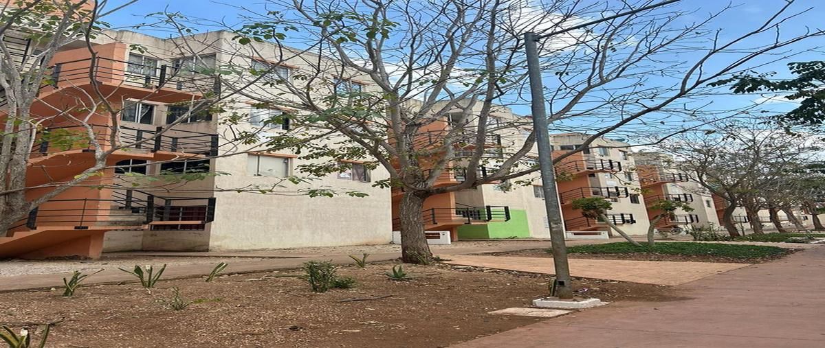Foto de departamento en venta en  , san marcos nocoh, mérida, yucatán, 0 No. 05