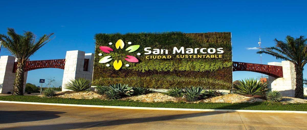 Foto de terreno habitacional en venta en  , san marcos nocoh, mérida, yucatán, 28484830 No. 03