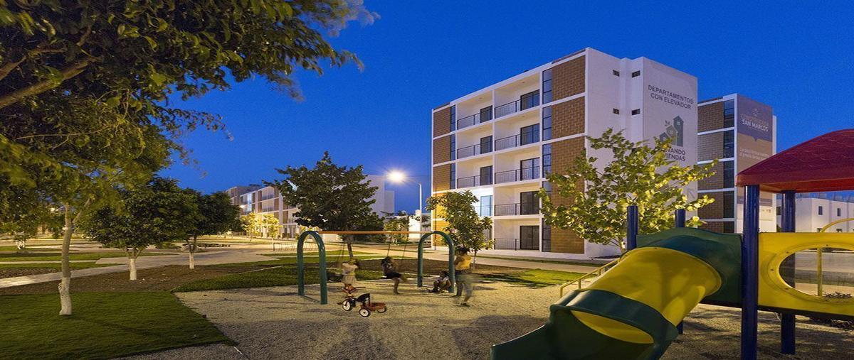 Foto de terreno habitacional en venta en  , san marcos nocoh, mérida, yucatán, 28484830 No. 04