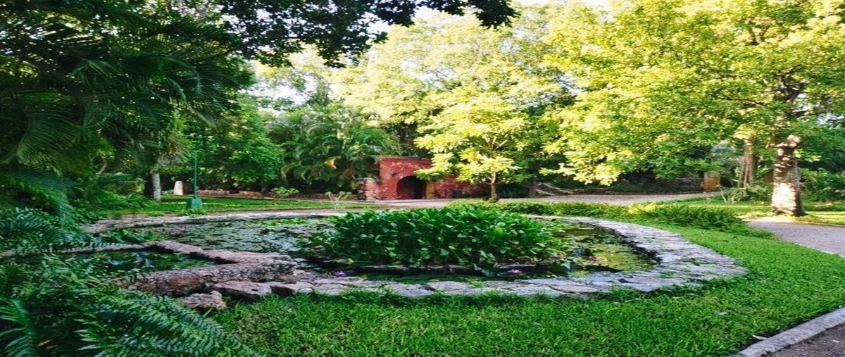 Foto de terreno habitacional en venta en  , san marcos nocoh, mérida, yucatán, 28484830 No. 05