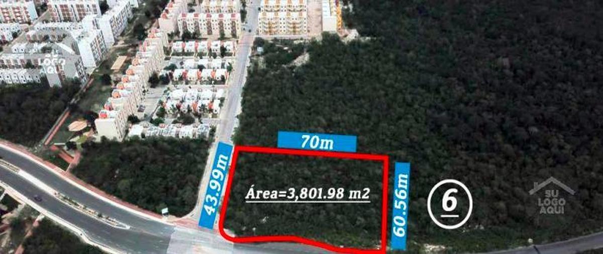Foto de terreno habitacional en , san marcos nocoh, mérida, yucatán, 29335590 foto 02 Foto de terreno habitacional en venta en , san marcos nocoh, mérida, yucatán, 29335590 No. 02