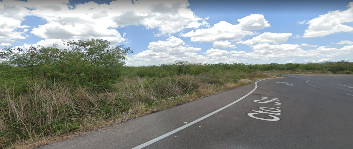 Foto de terreno habitacional en venta en  , san marcos nocoh, mérida, yucatán, 29690295 No. 03