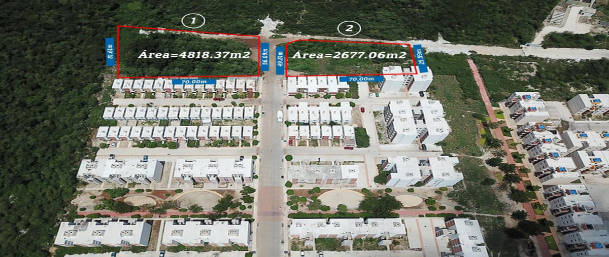 Foto de terreno comercial en venta en san marcos nocoh , san marcos nocoh, mérida, yucatán, 26654092 No. 03