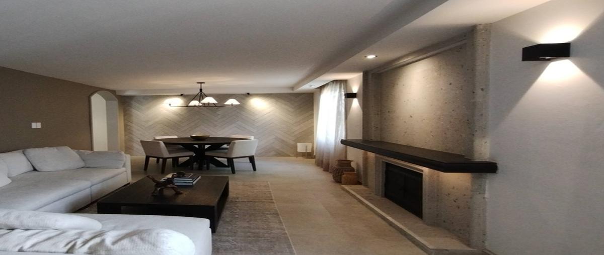Foto de departamento en venta en san marcos , santa teresa, la magdalena contreras, df / cdmx, 28667455 No. 05