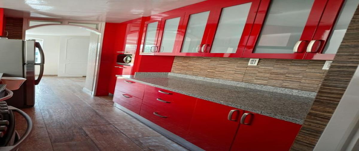 Foto de departamento en venta en san marcos , santa teresa, la magdalena contreras, df / cdmx, 29836520 No. 05