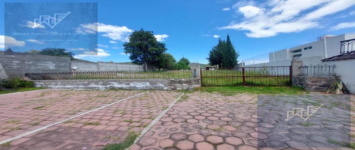 Foto de terreno habitacional en venta en  , san marcos tepeticpac, totolac, tlaxcala, 31068492 No. 03