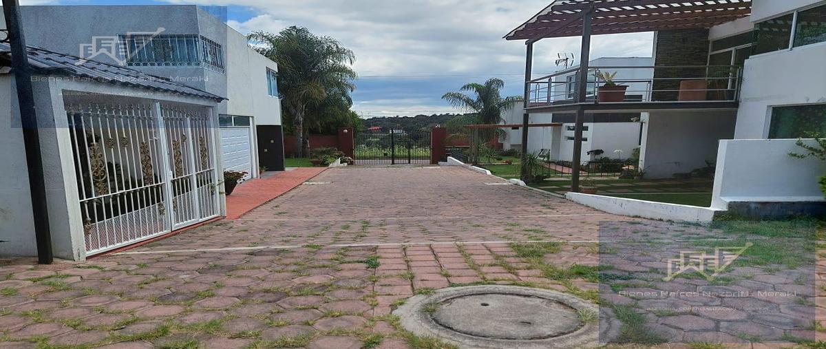 Foto de terreno habitacional en venta en  , san marcos tepeticpac, totolac, tlaxcala, 31068492 No. 04