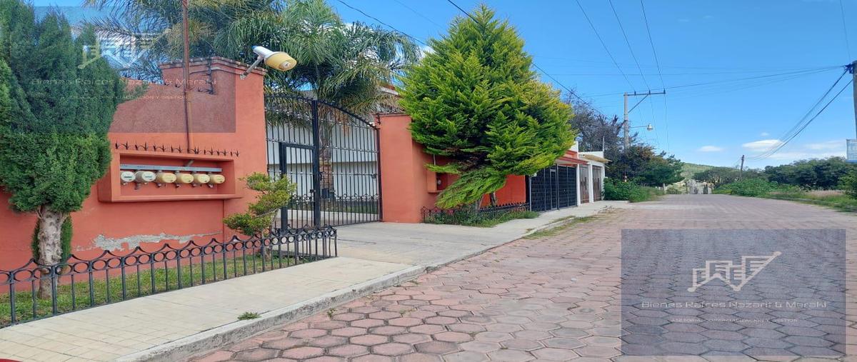 Foto de terreno habitacional en venta en  , san marcos tepeticpac, totolac, tlaxcala, 31068492 No. 05