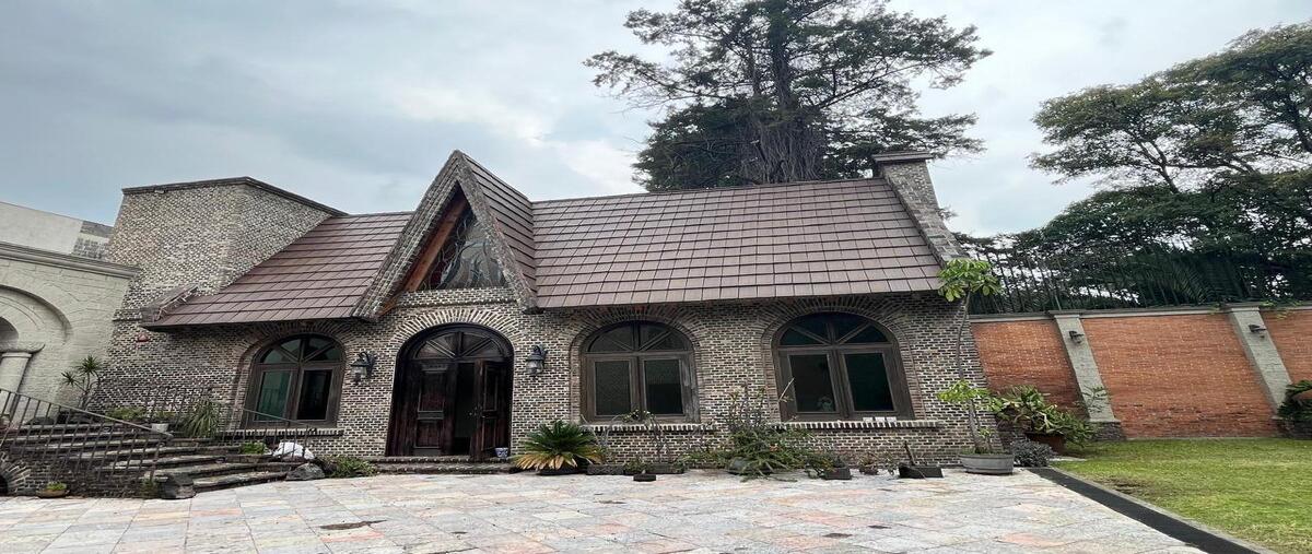 Foto de casa en renta en san marcos , tlalpan centro, tlalpan, df / cdmx, 30204941 No. 01