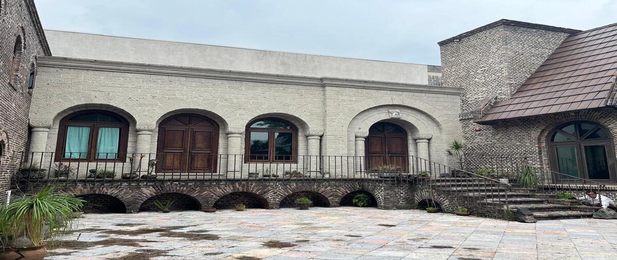 Foto de casa en renta en san marcos , tlalpan centro, tlalpan, df / cdmx, 30204941 No. 02