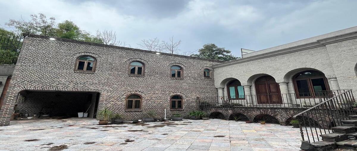 Foto de casa en renta en san marcos , tlalpan centro, tlalpan, df / cdmx, 30204941 No. 03