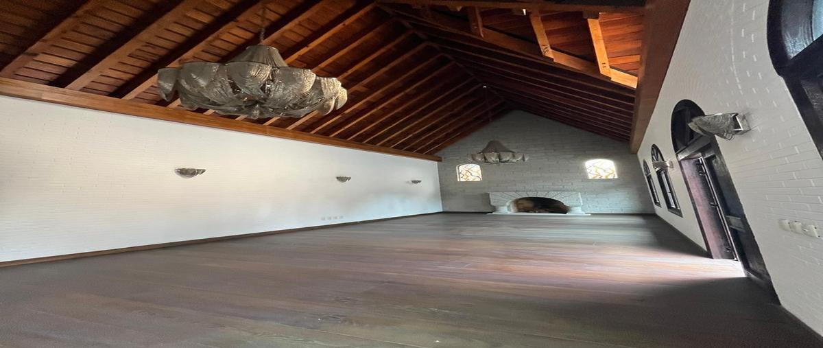 Foto de casa en renta en san marcos , tlalpan centro, tlalpan, df / cdmx, 30204941 No. 04