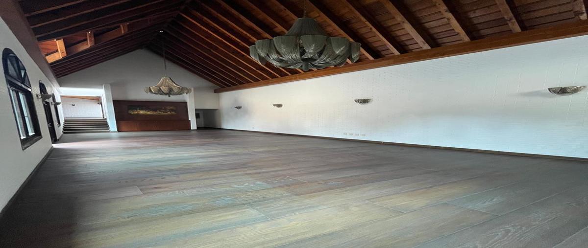 Foto de casa en renta en san marcos , tlalpan centro, tlalpan, df / cdmx, 30204941 No. 05