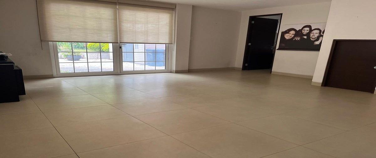 Foto de casa en renta en san marcos , tlalpan centro, tlalpan, df / cdmx, 30744842 No. 05