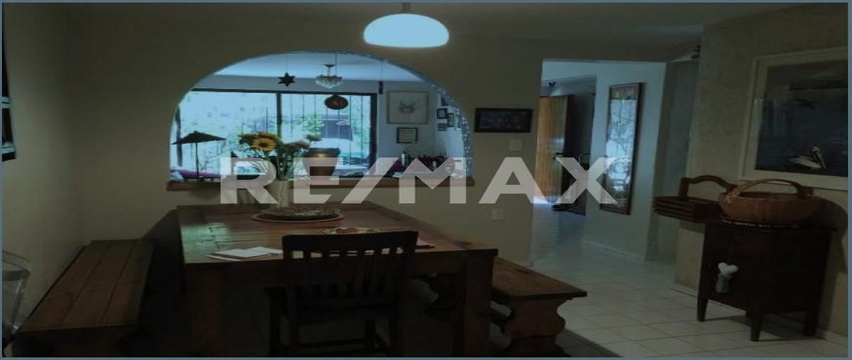 Foto de casa en venta en san marcos , tlalpan centro, tlalpan, df / cdmx, 0 No. 04