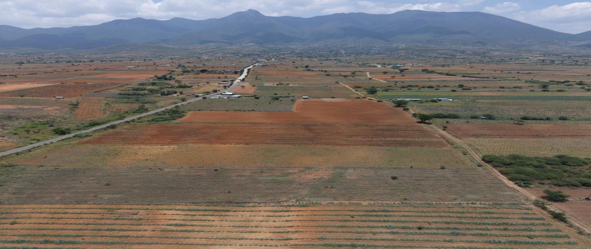 Foto de terreno habitacional en venta en  , san marcos tlapazola, tlacolula de matamoros, oaxaca, 30137018 No. 03
