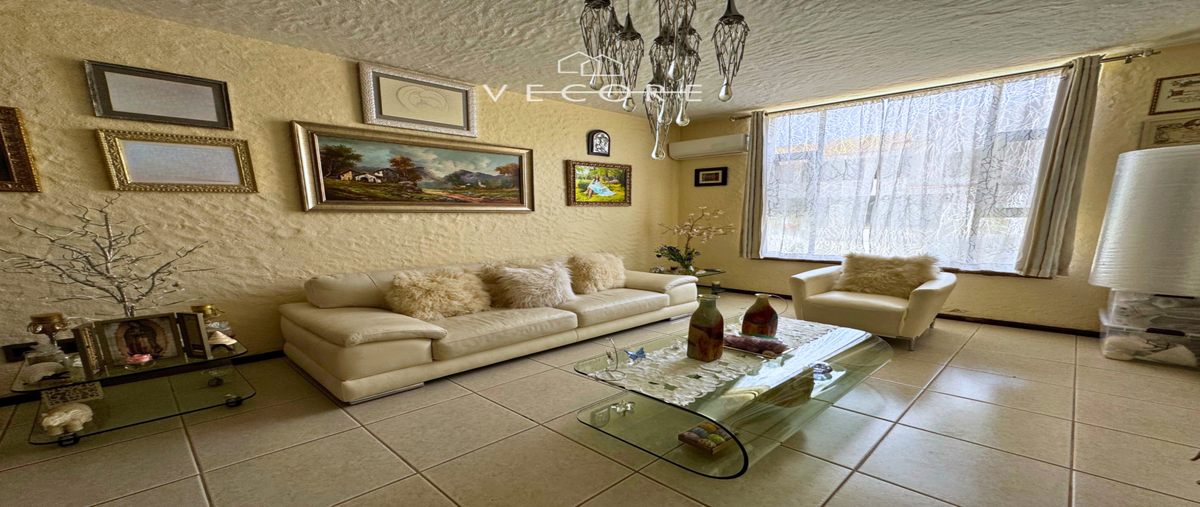 Foto de casa en venta en san marcos , valle real, zapopan, jalisco, 29513644 No. 03