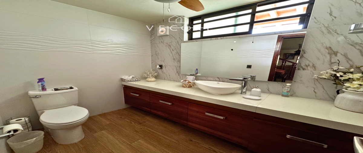 Foto de casa en venta en san marcos , valle real, zapopan, jalisco, 29513644 No. 04