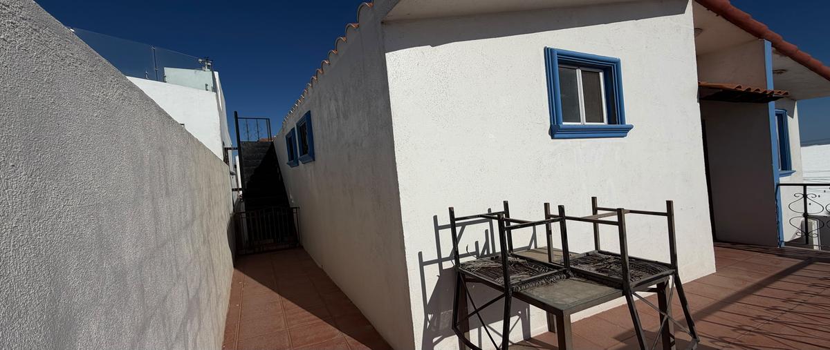 Foto de casa en renta en san marcos , villas de san pedro, playas de rosarito, baja california, 0 No. 03