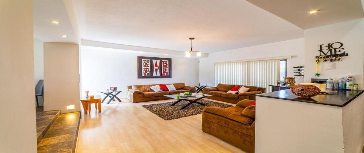 Foto de casa en venta en san marcos , villas del mesón, querétaro, querétaro, 0 No. 03