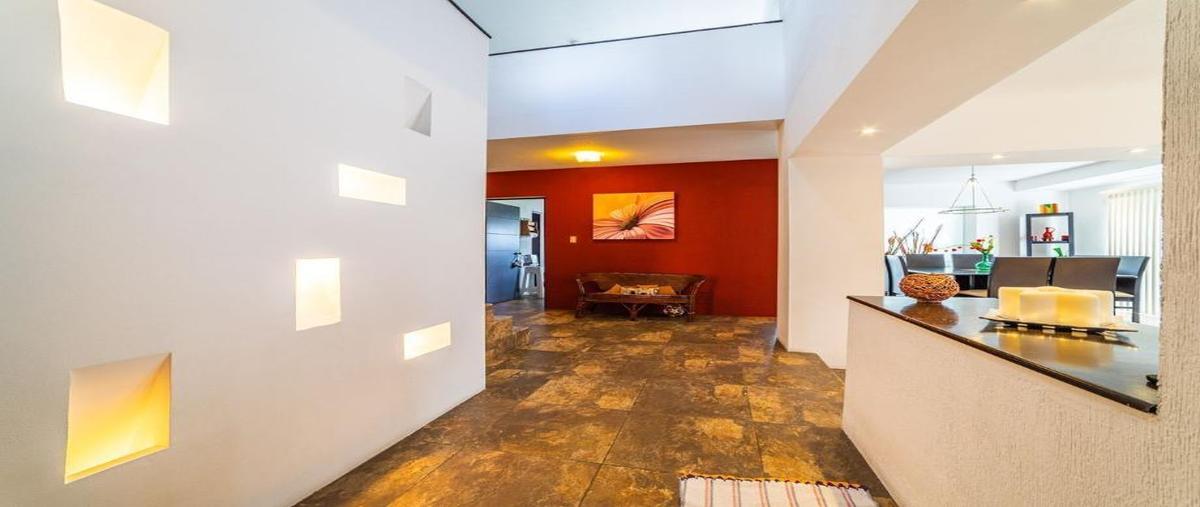 Foto de casa en venta en san marcos , villas del mesón, querétaro, querétaro, 0 No. 04