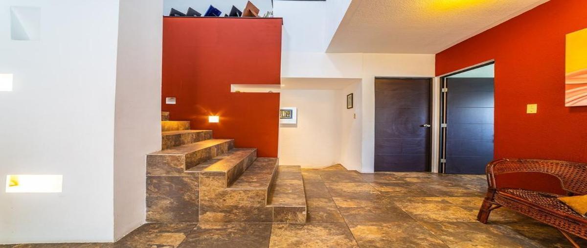 Foto de casa en venta en san marcos , villas del mesón, querétaro, querétaro, 0 No. 05