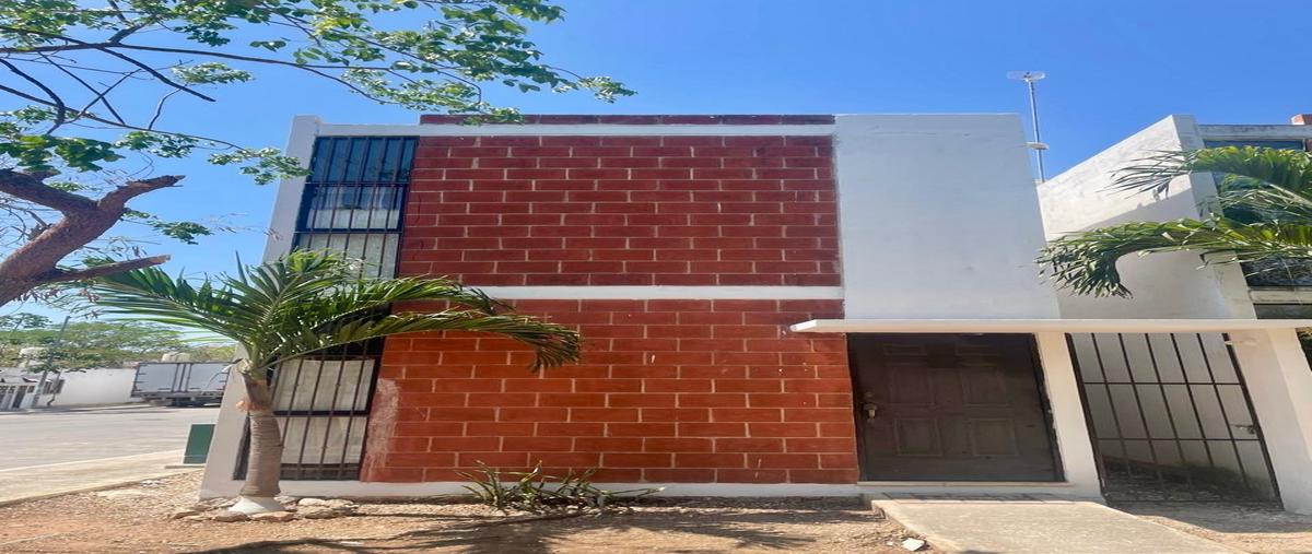 Foto de casa en san marcos whi310718, san marcos nocoh, mérida, yucatán, 0 foto 01 Foto de casa en venta en san marcos whi310718, san marcos nocoh, mérida, yucatán, 0 No. 01